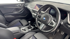 BMW 1 Series 118i M Sport 5dr Step Auto Petrol Hatchback